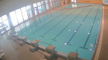 Koupaliště Klatovy