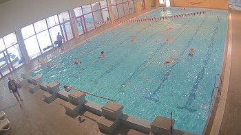 Koupaliště Klatovy