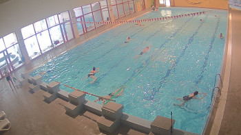 Koupaliště Klatovy