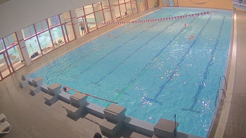 Koupaliště Klatovy