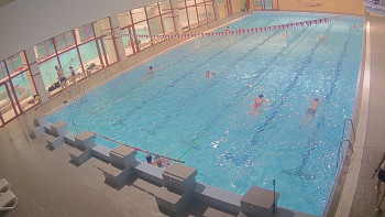 Koupaliště Klatovy