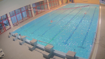 Koupaliště Klatovy