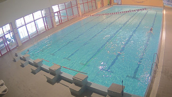 Koupaliště Klatovy