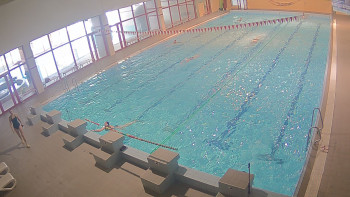 Koupaliště Klatovy