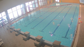 Koupaliště Klatovy