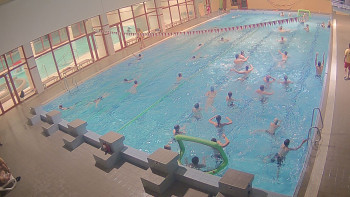 Koupaliště Klatovy