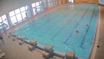 Koupaliště Klatovy