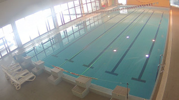 Koupaliště Klatovy