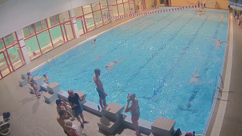 Koupaliště Klatovy