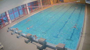 Koupaliště Klatovy