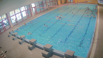 Koupaliště Klatovy