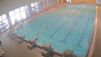 Koupaliště Klatovy