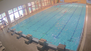 Koupaliště Klatovy