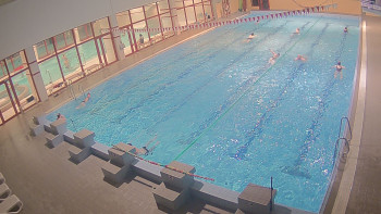 Koupaliště Klatovy