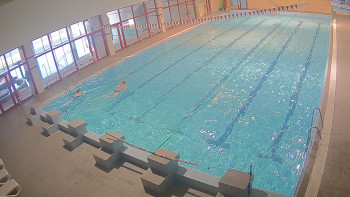 Koupaliště Klatovy