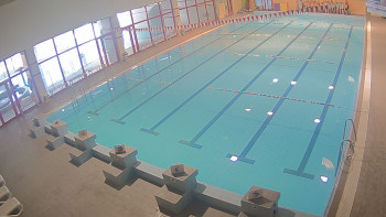 Koupaliště Klatovy