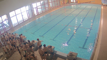 Koupaliště Klatovy