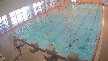 Koupaliště Klatovy