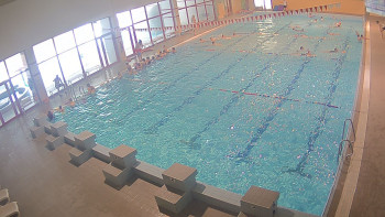 Koupaliště Klatovy