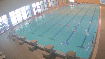 Koupaliště Klatovy