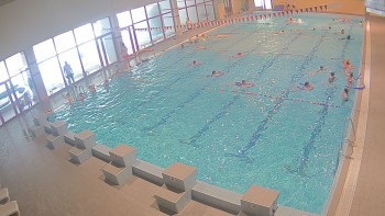 Koupaliště Klatovy