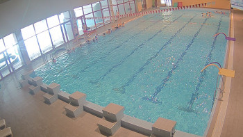 Koupaliště Klatovy