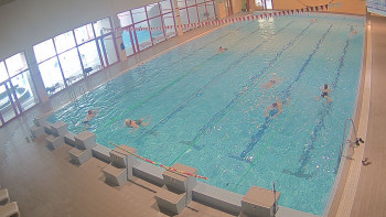 Koupaliště Klatovy