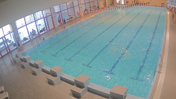 Koupaliště Klatovy