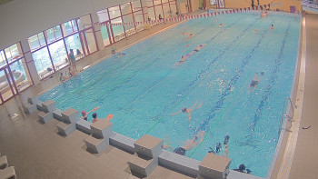 Koupaliště Klatovy