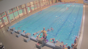 Koupaliště Klatovy