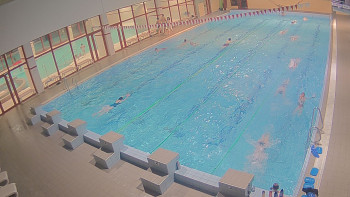 Koupaliště Klatovy