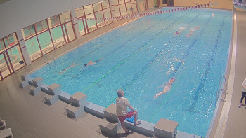 Koupaliště Klatovy