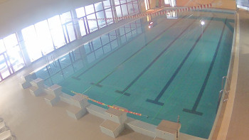 Koupaliště Klatovy