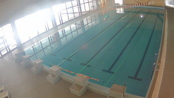 Koupaliště Klatovy