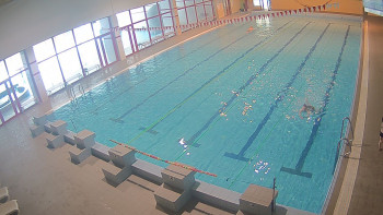 Koupaliště Klatovy