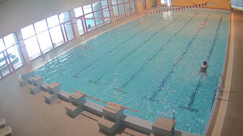 Koupaliště Klatovy