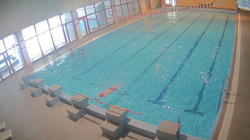 Koupaliště Klatovy