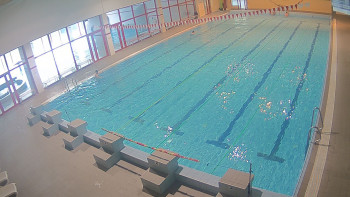 Koupaliště Klatovy