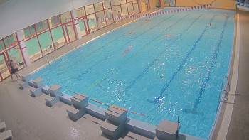 Koupaliště Klatovy