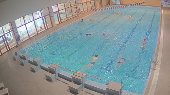 Koupaliště Klatovy