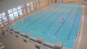 Koupaliště Klatovy