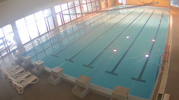 Koupaliště Klatovy