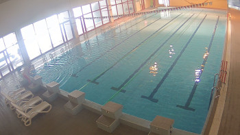 Koupaliště Klatovy