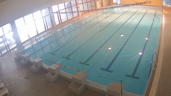 Koupaliště Klatovy