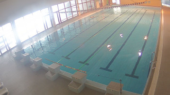 Koupaliště Klatovy