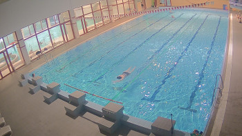 Koupaliště Klatovy