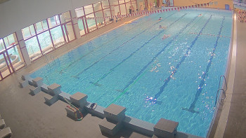 Koupaliště Klatovy