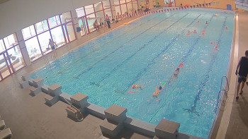 Koupaliště Klatovy