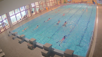 Koupaliště Klatovy