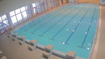 Koupaliště Klatovy